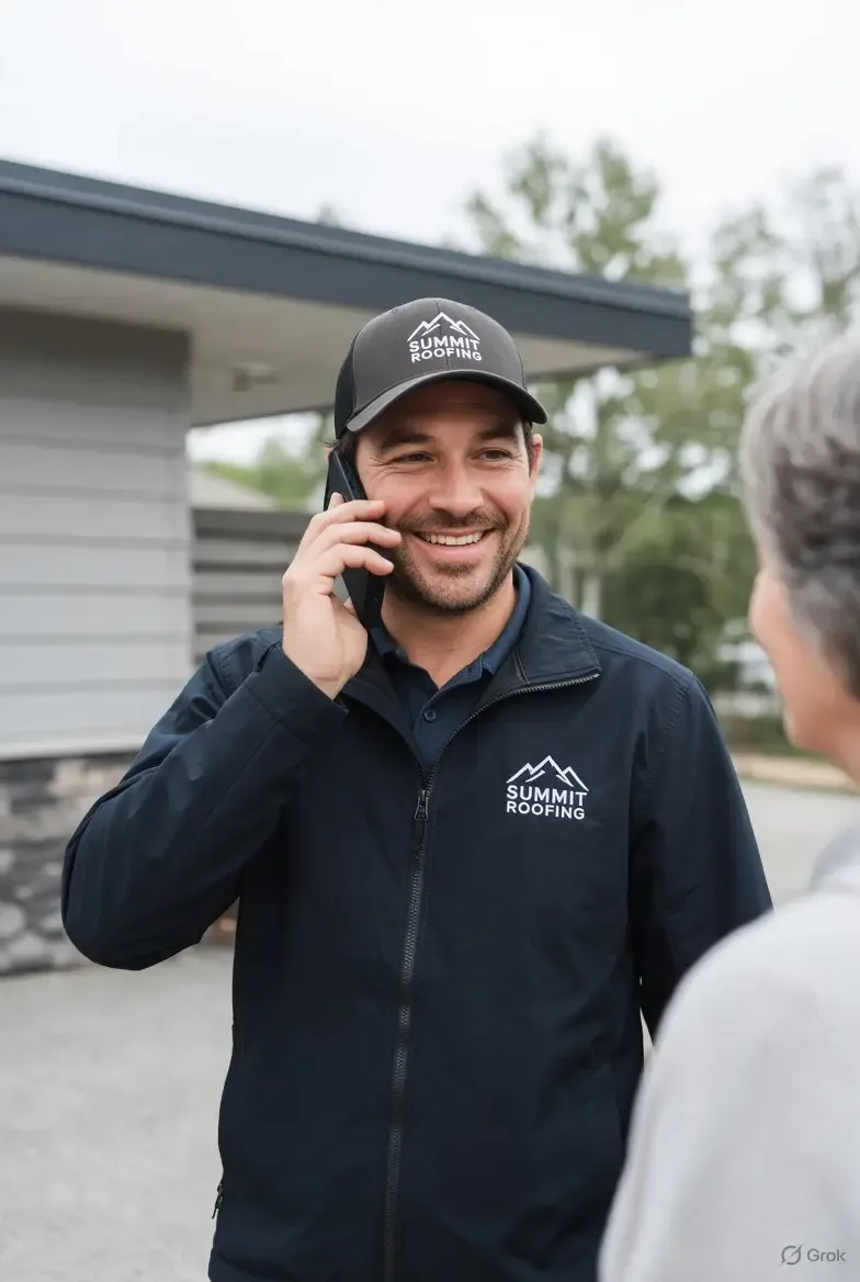 Flat Roof Leak Repair Watertown, TN FAQs